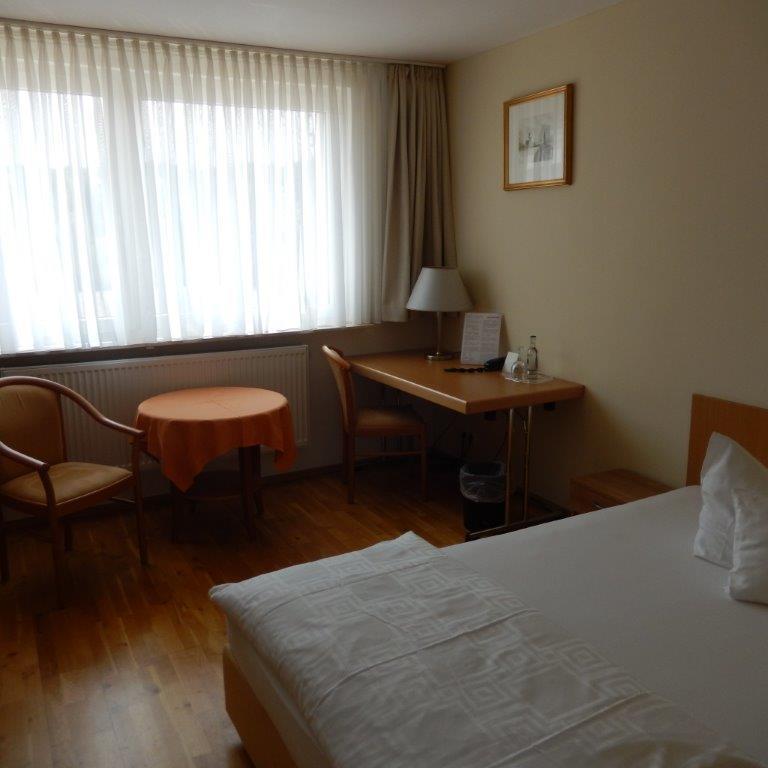 Hotel Am Rossberg Altenahr Exterior photo